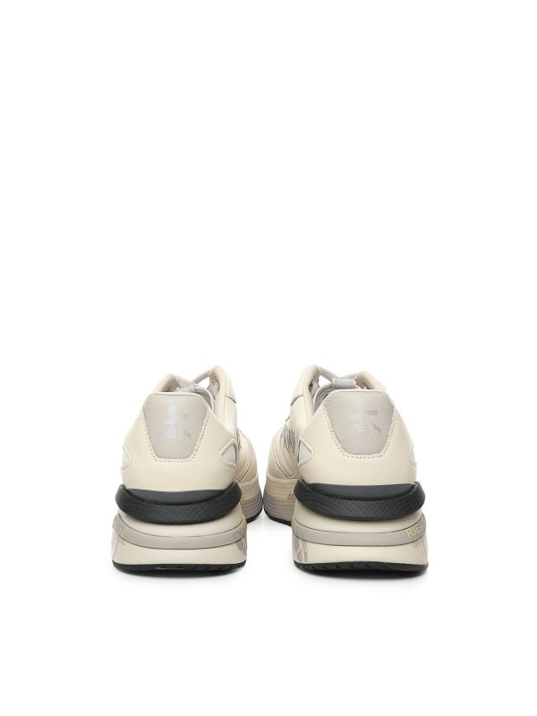 The Best Shops PREMIATA: Chaussures de sport - Baskets - Beige