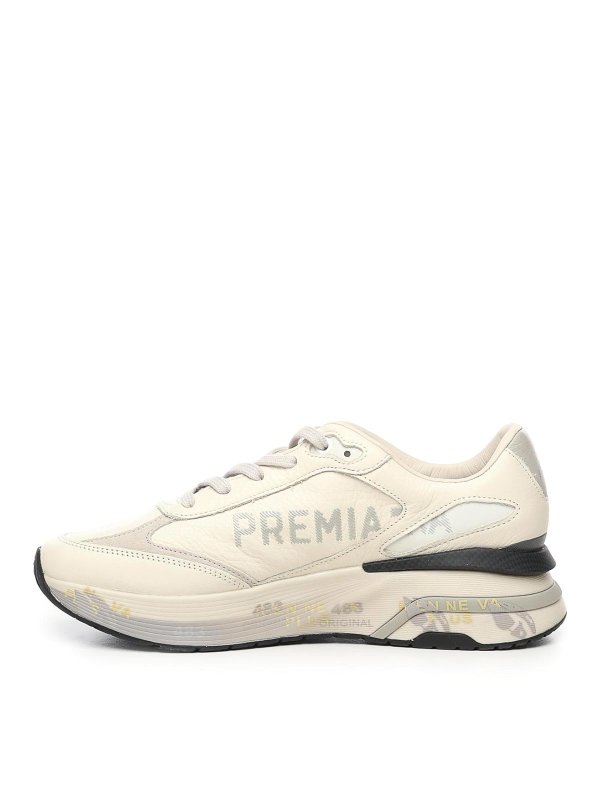 Baskets - Beige shop online: PREMIATA