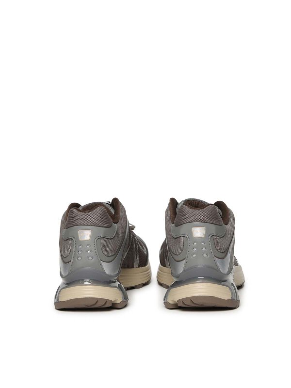 The Best Shops SALOMON: Chaussures de sport - Baskets - Blanc