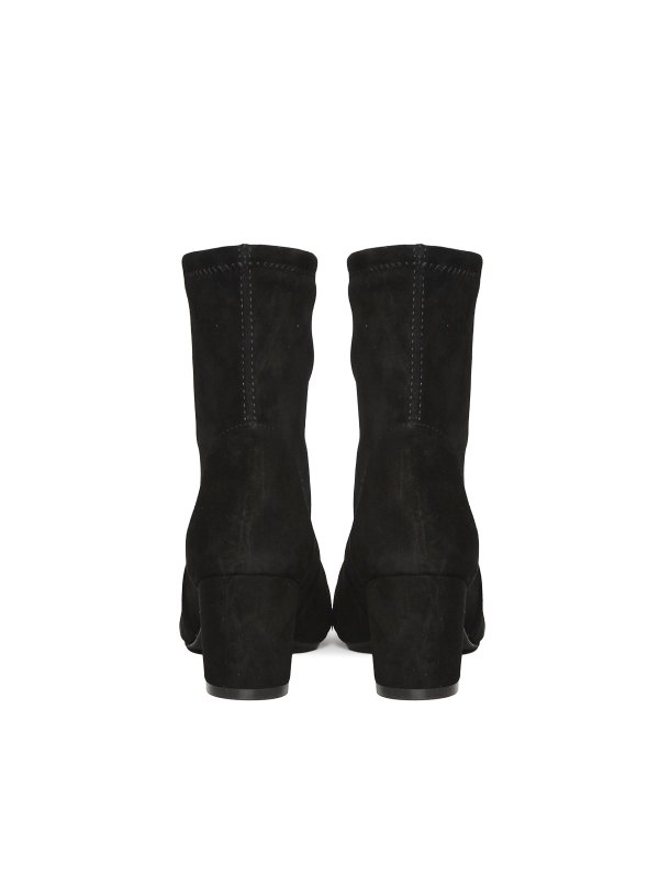 The Best Shops Stuart Weitzman: Botas - Botas - Negro