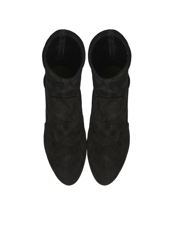 Botas - Negro shop online: Stuart Weitzman