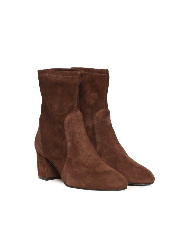 Stuart Weitzman: Botas online - Botas - Beis