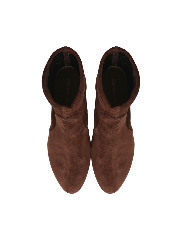 Botas - Beis shop online: Stuart Weitzman