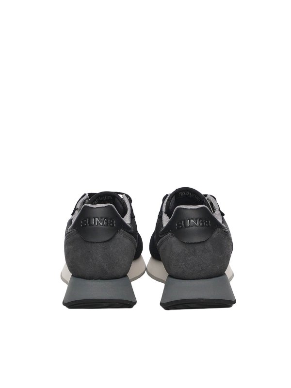 The Best Shops SUN 68: trainers - Jaki Solid Sneaker