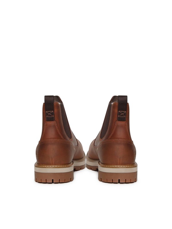 The Best Shops TIMBERLAND: Bottes - Bottes - Marron