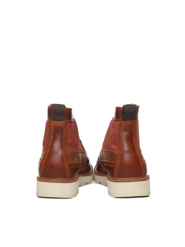 The Best Shops TIMBERLAND: Botas - Botas - Marrón