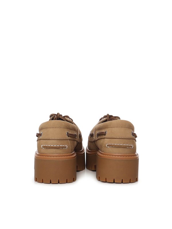 The Best Shops TIMBERLAND: Mokassins und Slippers - Mokassins - Beige