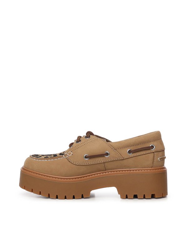 Mokassins - Beige shop online: TIMBERLAND