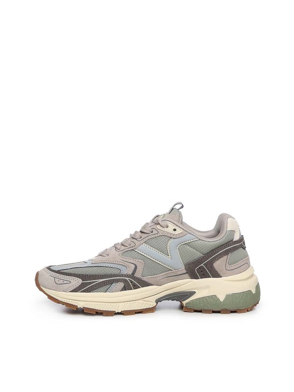 スニーカー - 緑 shop online: VICTORIA