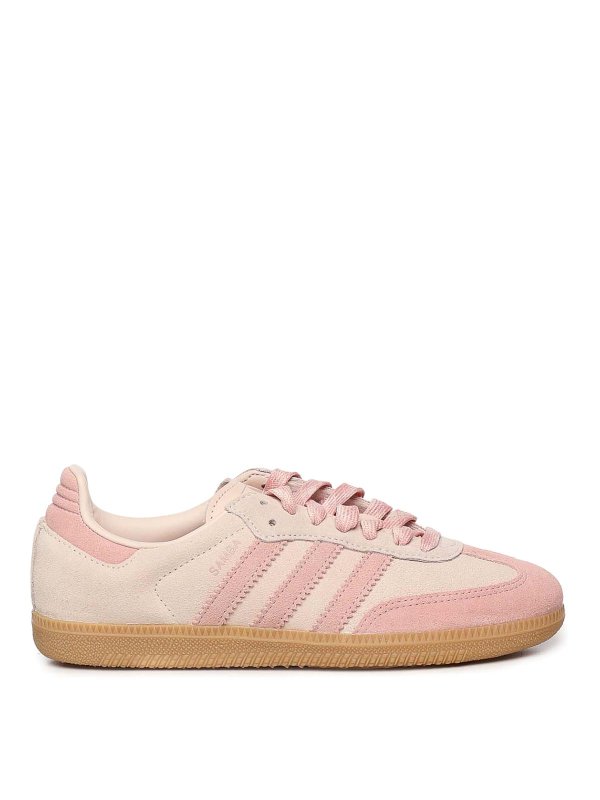 Adidas Originals: スニーカー - スニーカー - ライトパープル