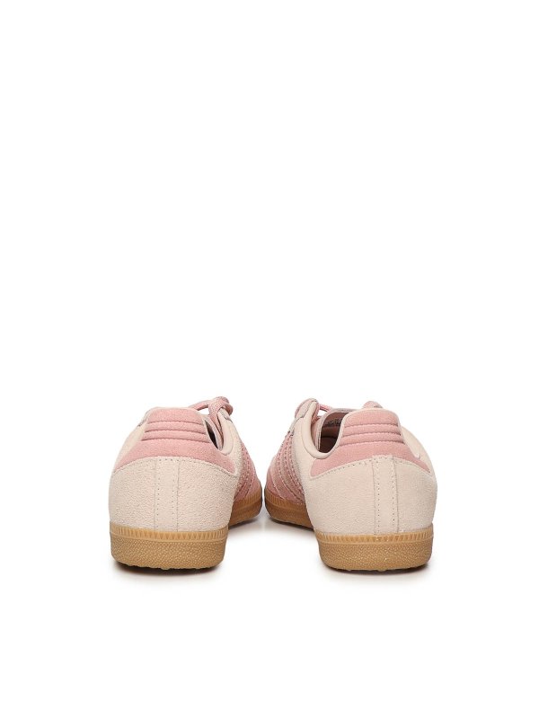 The Best Shops Adidas Originals: スニーカー - スニーカー - ライトパープル