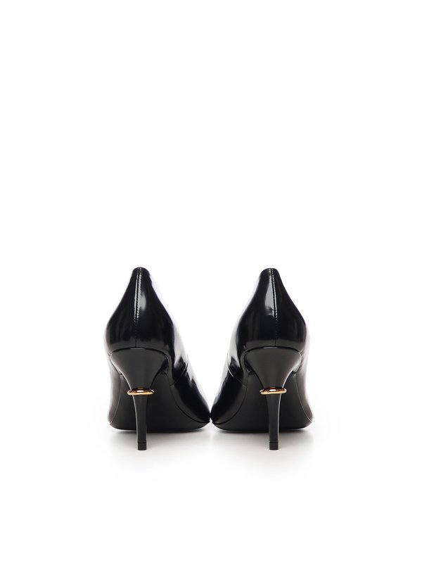 The Best Shops BALENCIAGA: Zapatos de salón - Zapatos De Salón - Negro