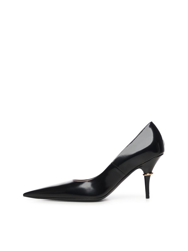 Zapatos De Salón - Negro shop online: BALENCIAGA