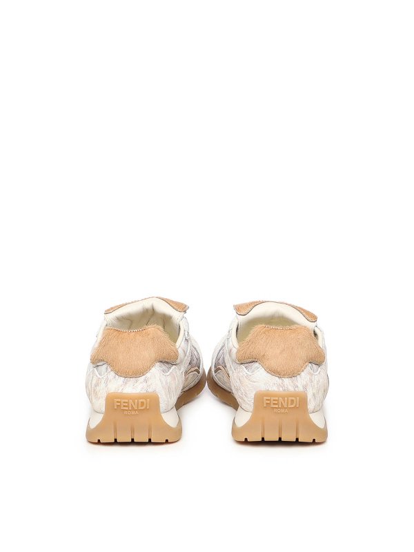 The Best Shops FENDI: trainers - Wave Pulse Sneakers