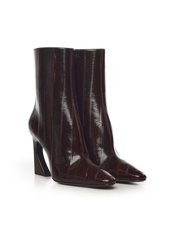 FENDI: ankle boots online - Arco Ankle Boots
