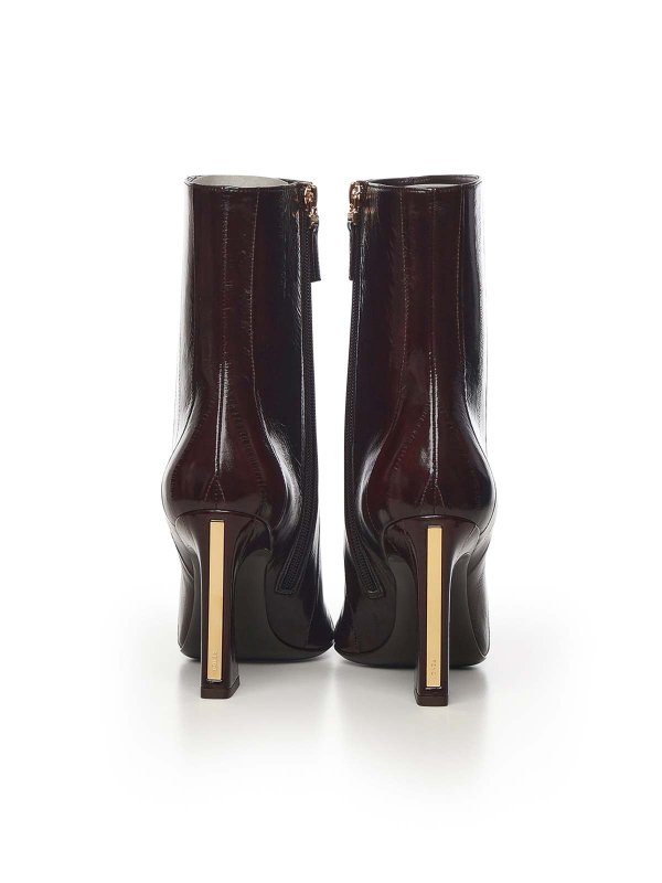 The Best Shops FENDI: ankle boots - Arco Ankle Boots