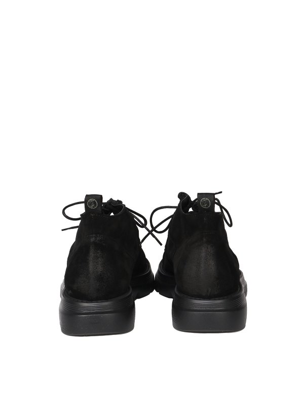 The Best Shops GIULIANO GALIANO: ブーツ - ブーツ - 黒