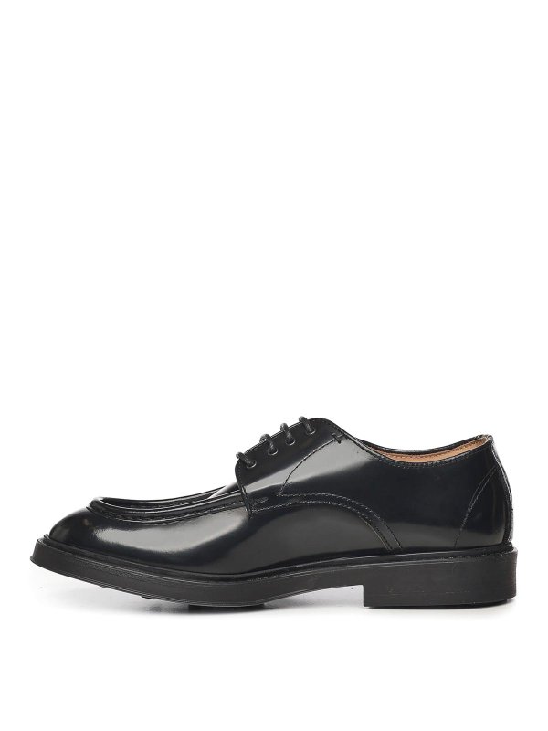 Schnürschuhe - Schwarz shop online: GIULIANO GALIANO