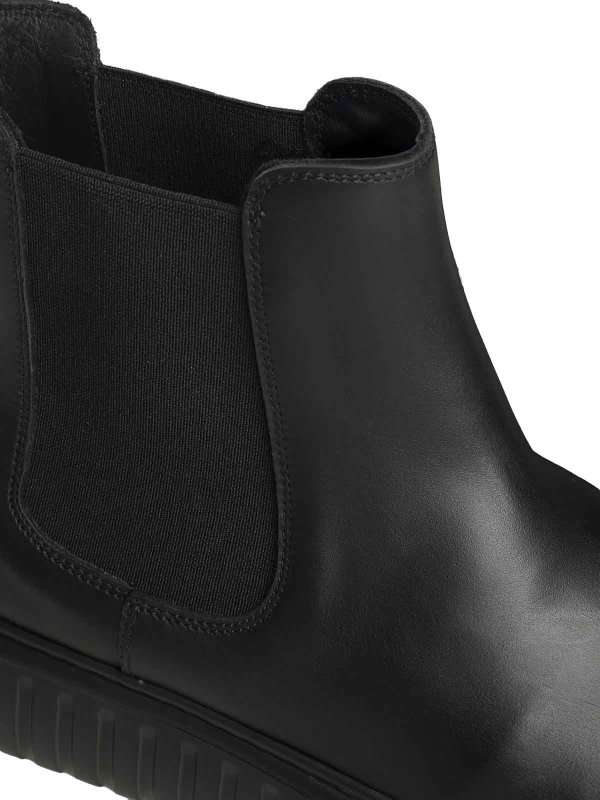 GIULIANO GALIANO: ブーティー online - アンクルブーツ - 黒