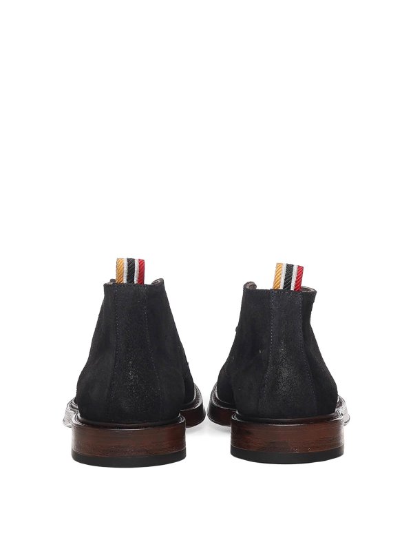 The Best Shops GIULIANO GALIANO: Schnürschuhe - Schnürschuhe - Schwarz