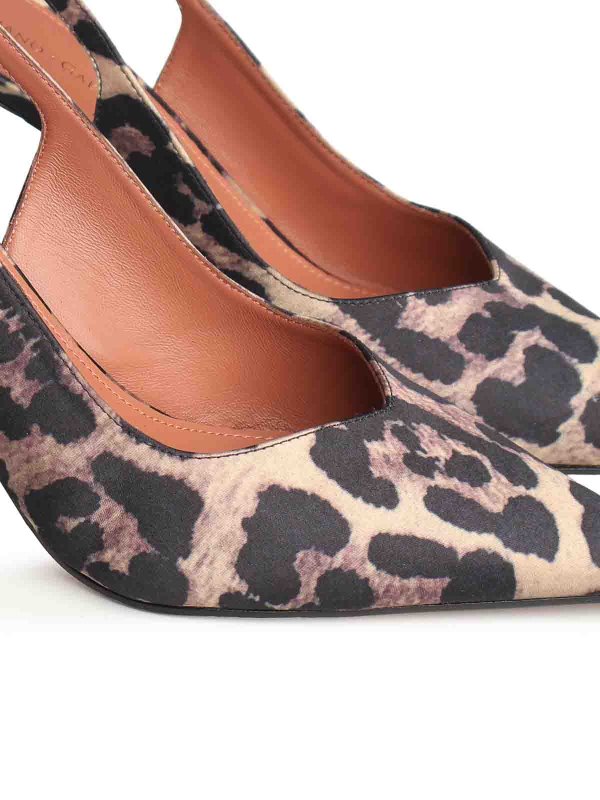 GIULIANO GALIANO: Zapatos de salón online - Zapatos De Salón - Marrón