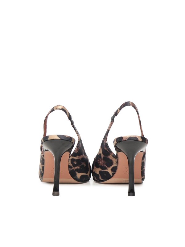 The Best Shops GIULIANO GALIANO: Zapatos de salón - Zapatos De Salón - Marrón