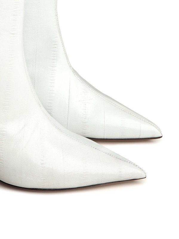 GIULIANO GALIANO: ブーツ online - ブーツ - グレー