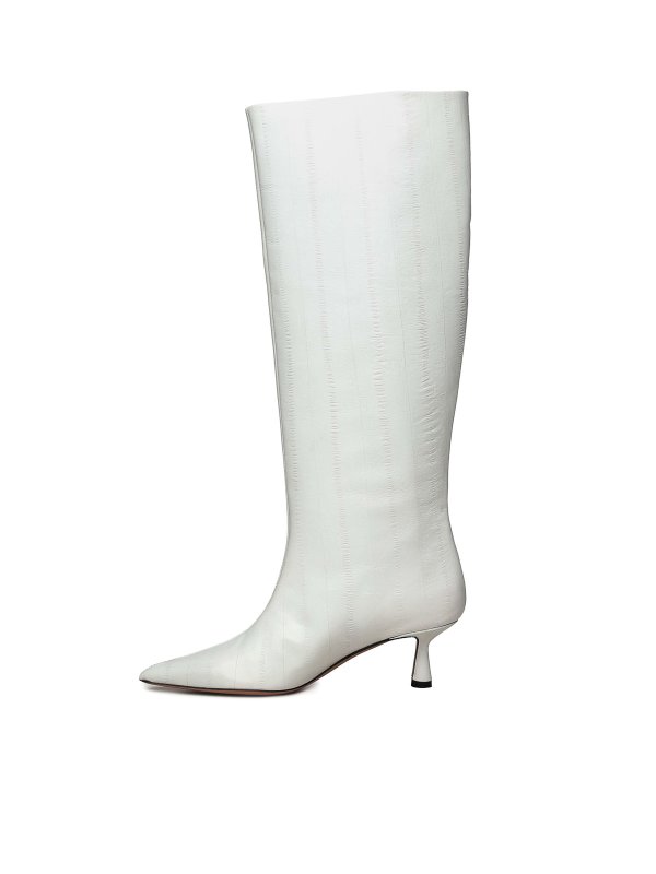 ブーツ - グレー Replica 
online: GIULIANO GALIANO