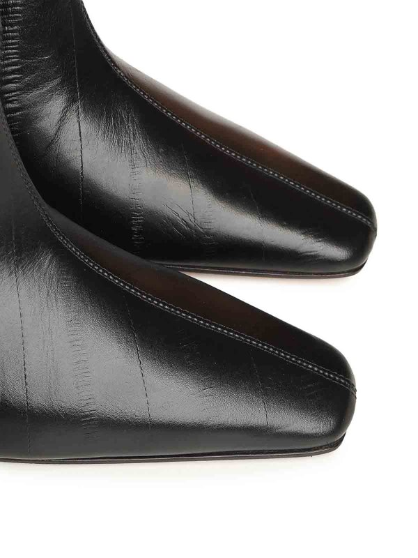 GIULIANO GALIANO: ブーツ online - ブーツ - 黒