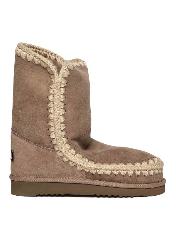 MOU: boots - Eskimo Boots 24