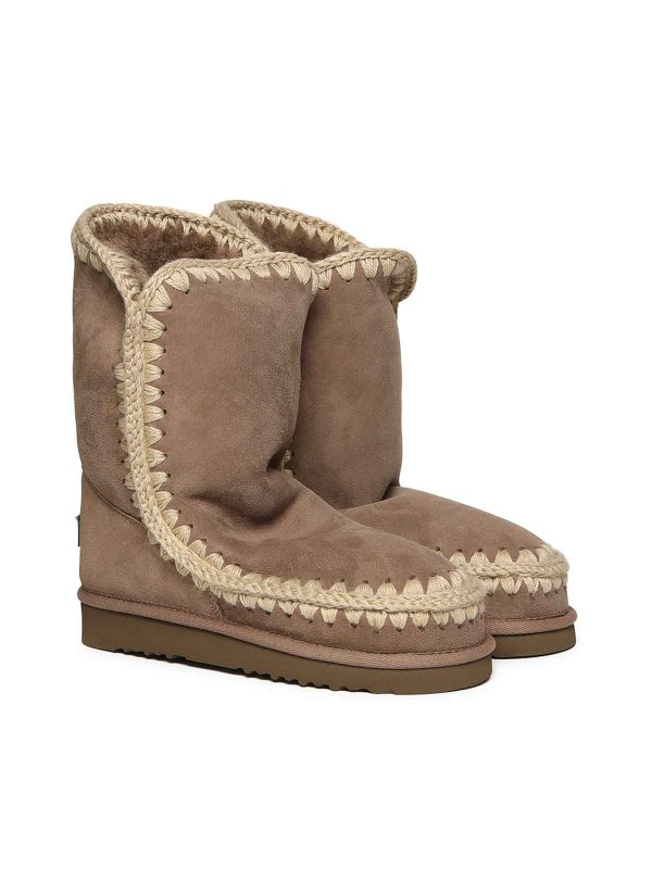 MOU: boots online - Eskimo Boots 24