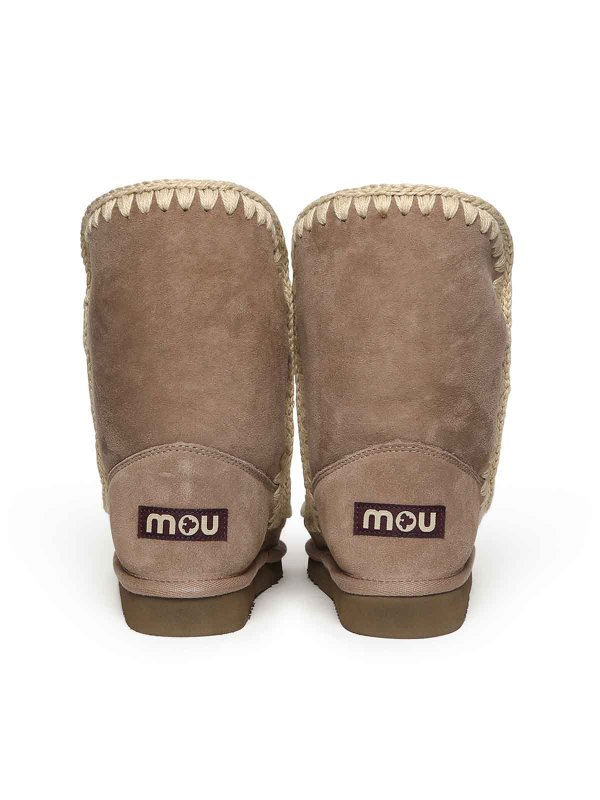 The Best Shops MOU: boots - Eskimo Boots 24