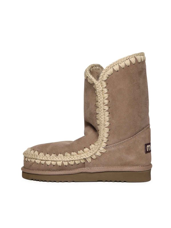 Eskimo Boots 24 shop online: MOU