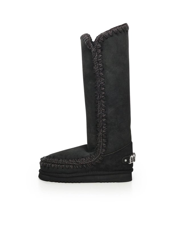 Botas - Negro shop online: MOU