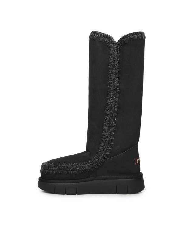 Bottes - Noir shop online: MOU