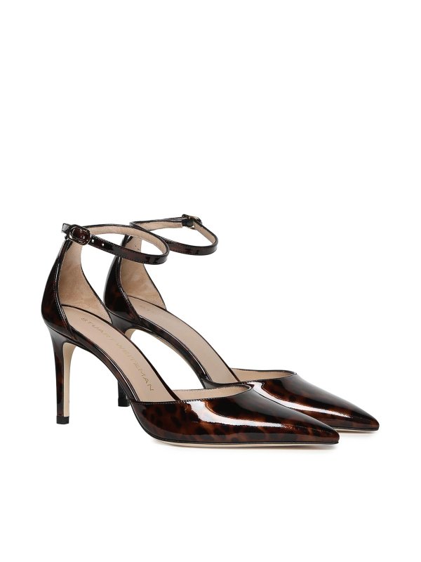 Stuart Weitzman: Pumps online - Pumps - Dunkelbraun