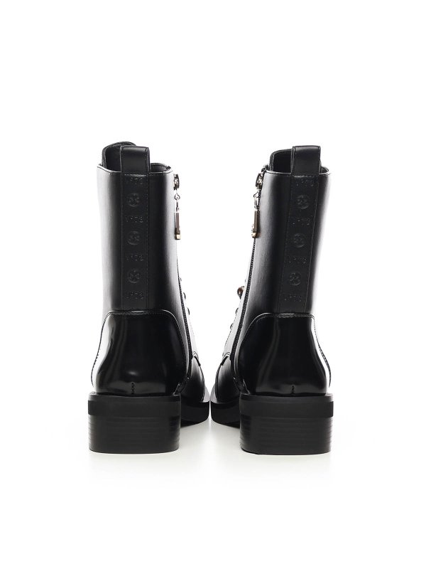 The Best Shops v°73: Botas - Botas - Negro