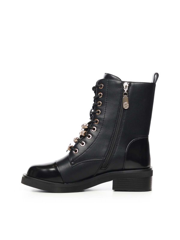 Botas - Negro shop online: v°73