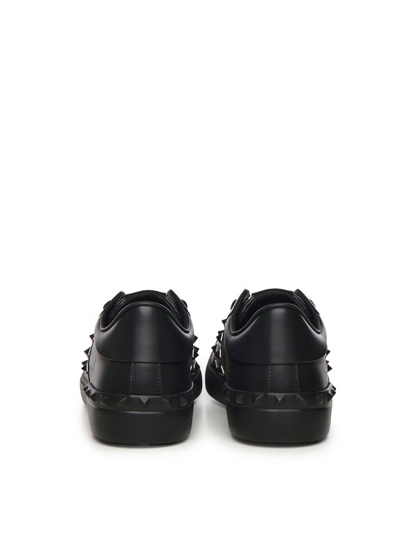 The Best Shops VALENTINO GARAVANI: スニーカー - スニーカー - 黒