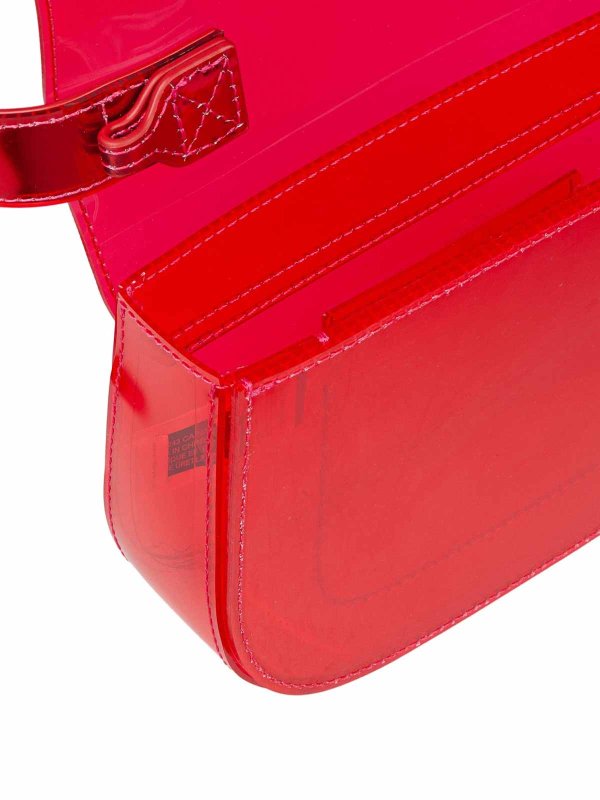 DIESEL buy online Shopper - Rot