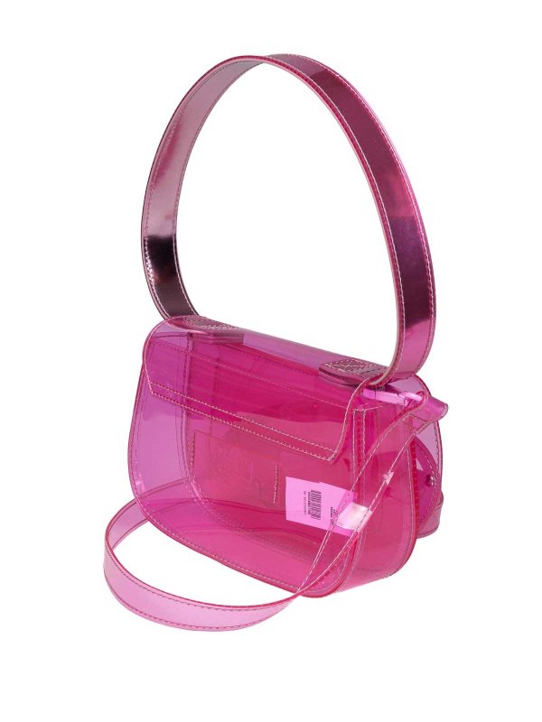 トートバッグ - ピンク Replica 
online: DIESEL