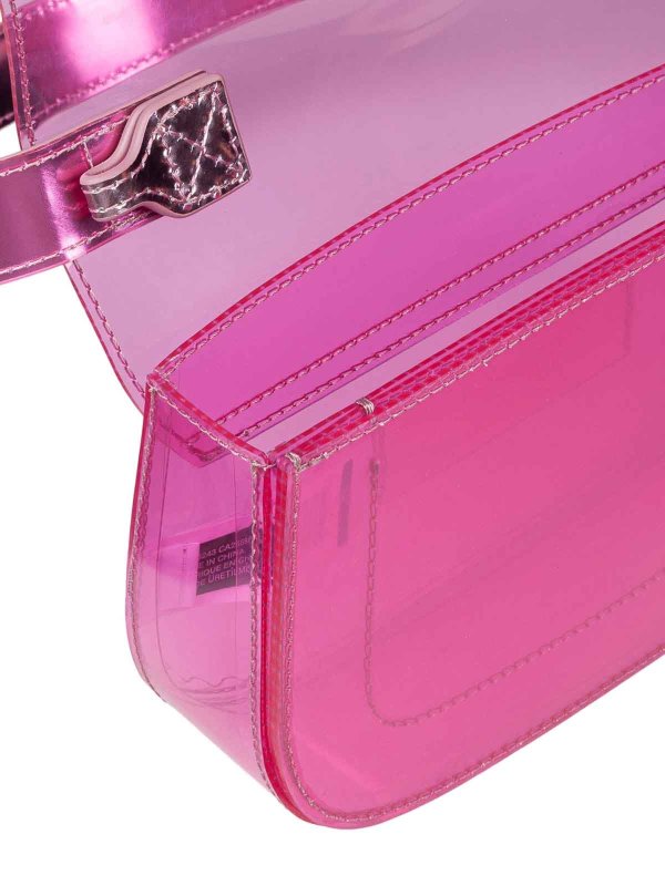 The Best Shops DIESEL: トートバッグ - ピンク