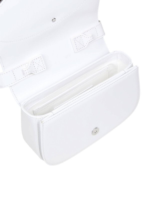 DIESEL buy online ショルダーバッグ - 白