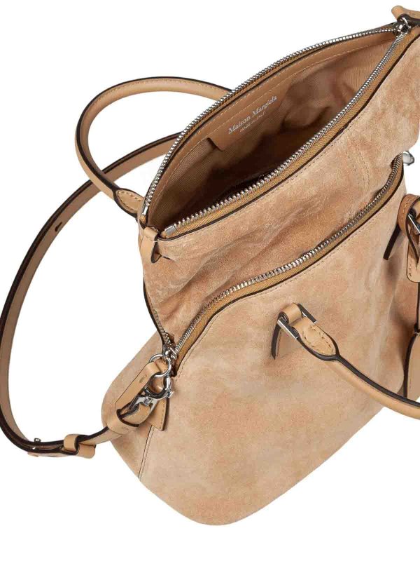 Maison Margiela buy online トートバッグ - ベージュ