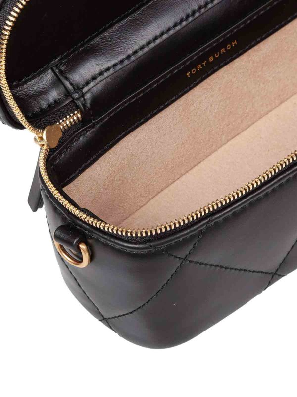 トートバッグ - 黒 Replica 
online: TORY BURCH