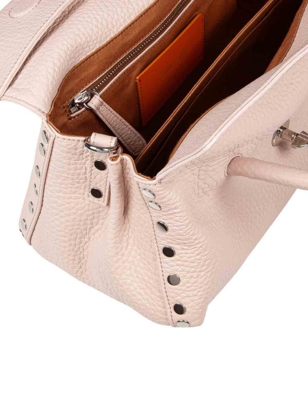 トートバッグ - ヌードカラー Replica 
online: ZANELLATO