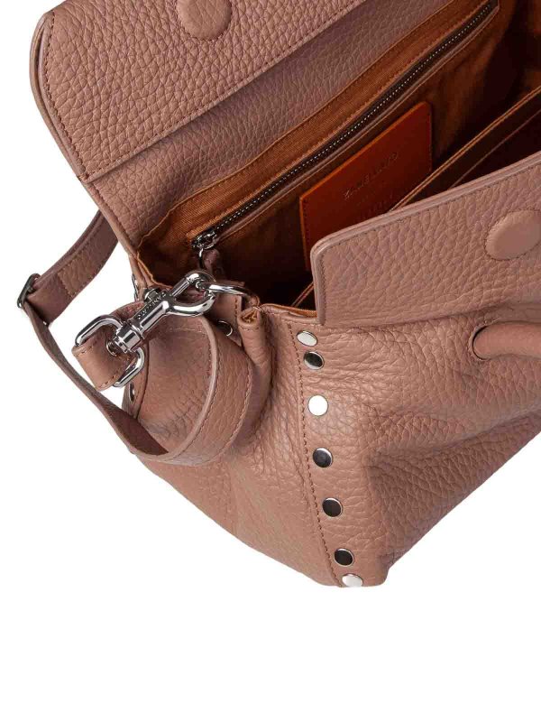 トートバッグ - ブラウン Replica 
online: ZANELLATO