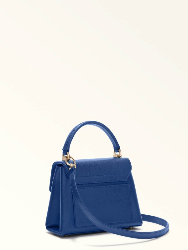 The Best Shops FURLA: トートバッグ - トートバッグ - ミディアムウォッシュ