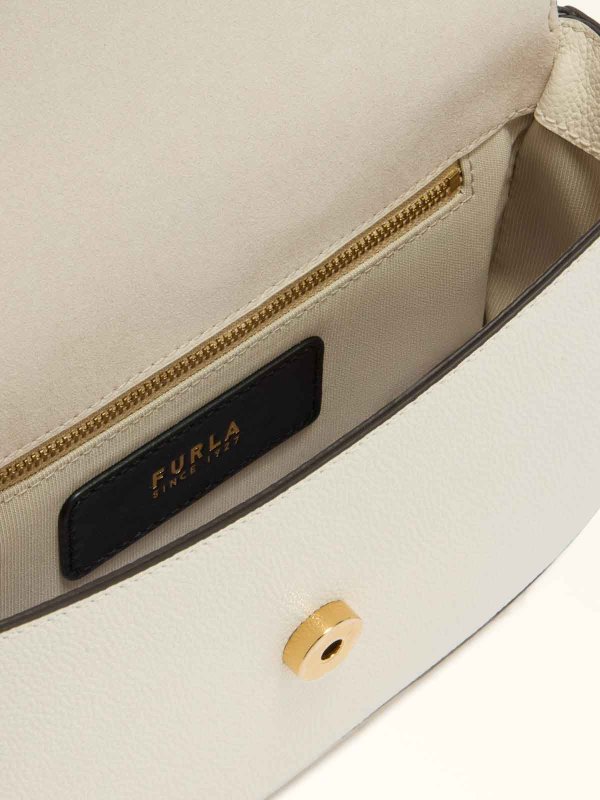 FURLA buy online クロスボディバッグ - 白