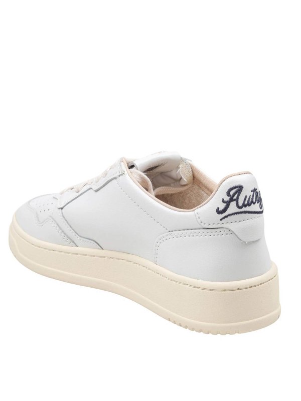 The Best Shops AUTRY: Chaussures de sport - Baskets - Blanc